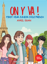 On Y Va! cover